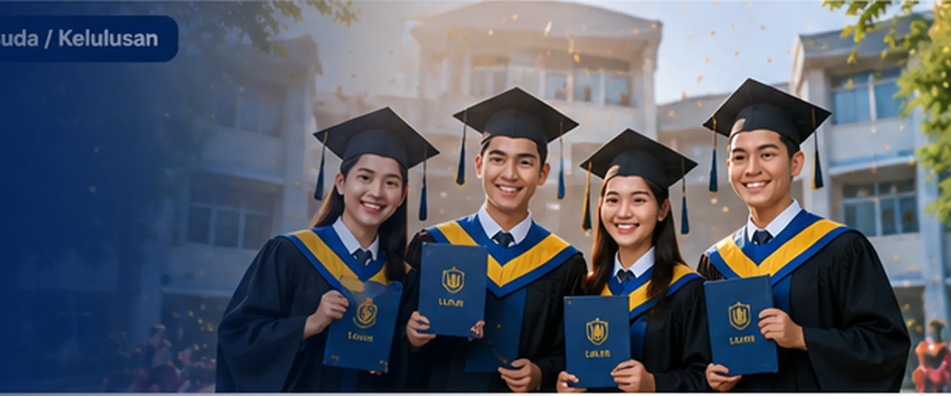 Saatnya Menjadi Bagian dari WPSchool