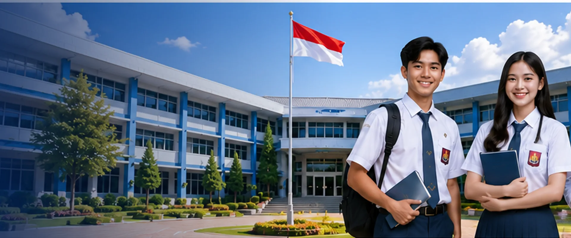 Membentuk Generasi Cerdas untuk Masa Depan