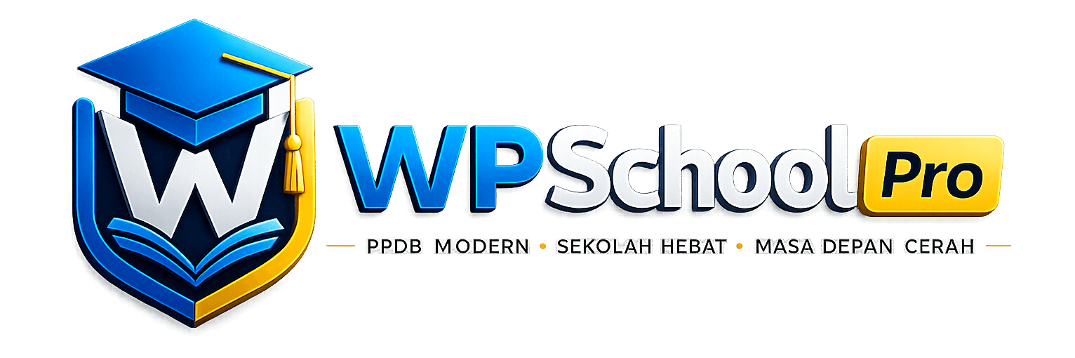 Wp School Pro